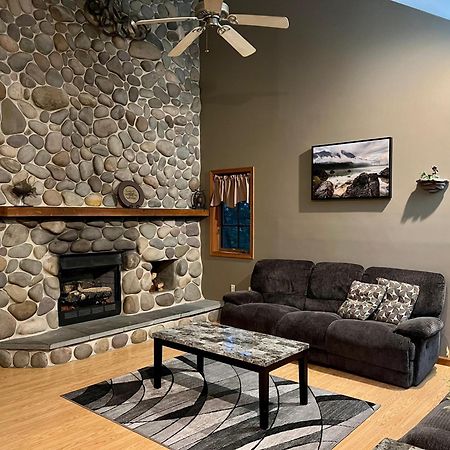 Mountain House Villa Palmerton Exterior photo