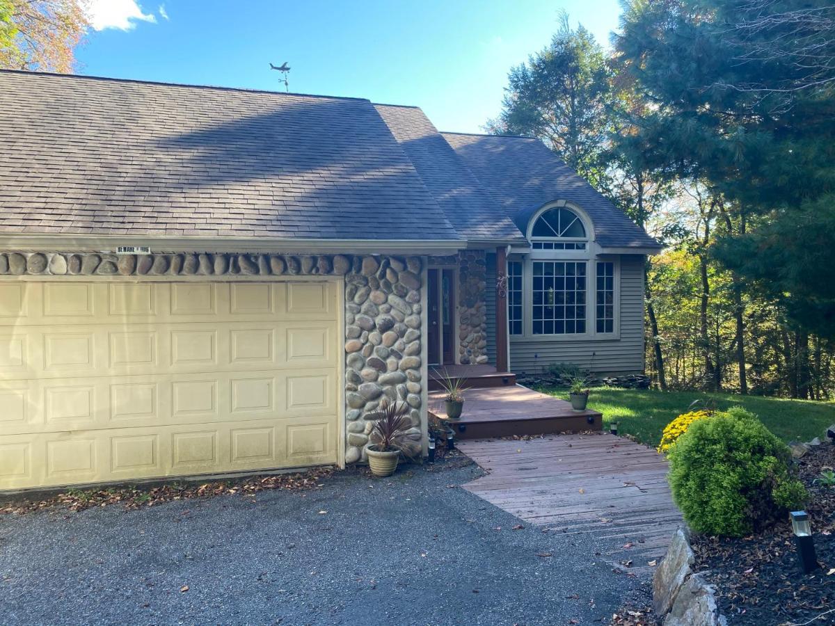 Mountain House Villa Palmerton Exterior photo