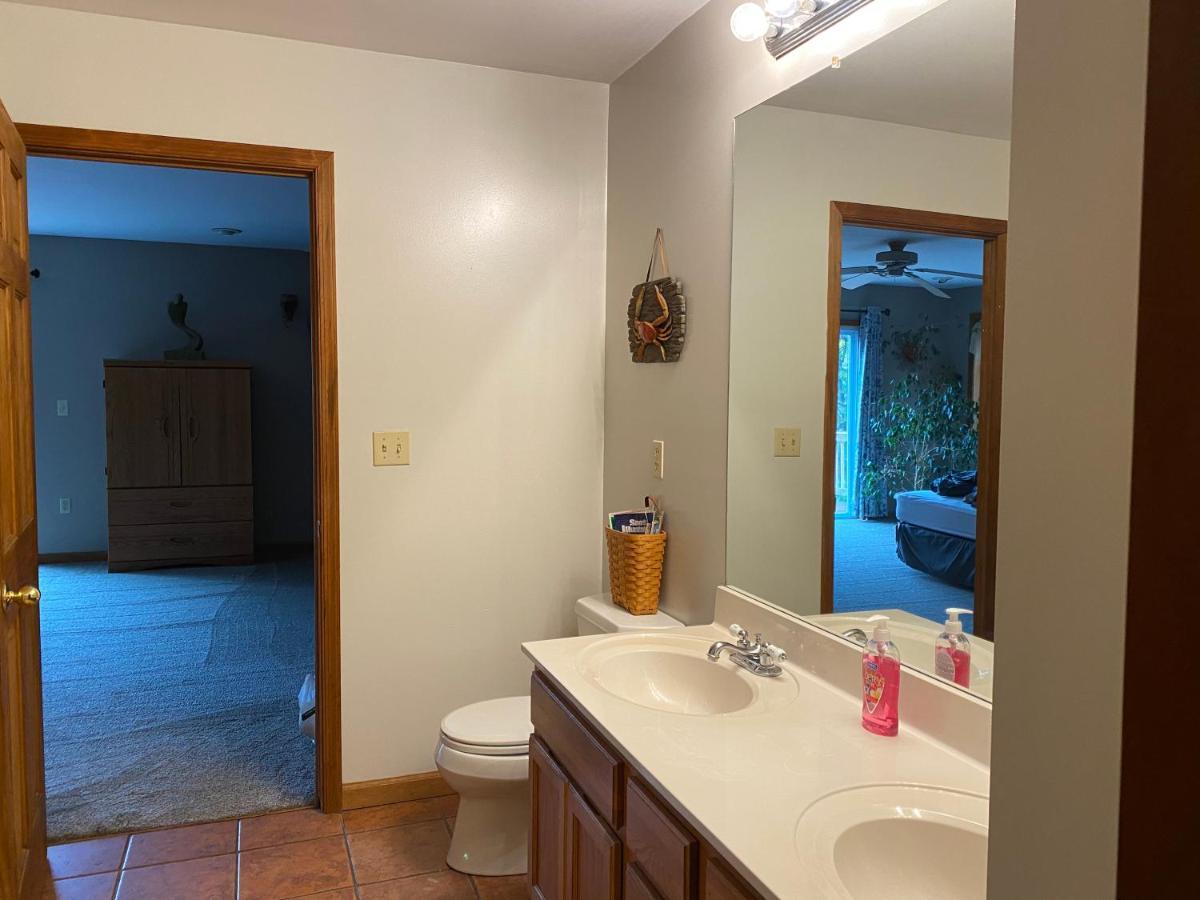 Mountain House Villa Palmerton Exterior photo
