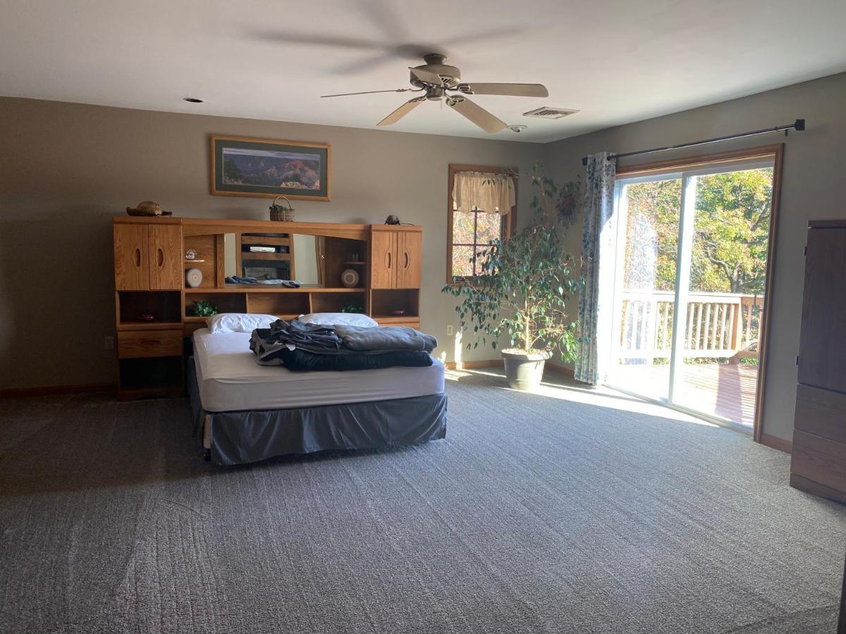 Mountain House Villa Palmerton Exterior photo
