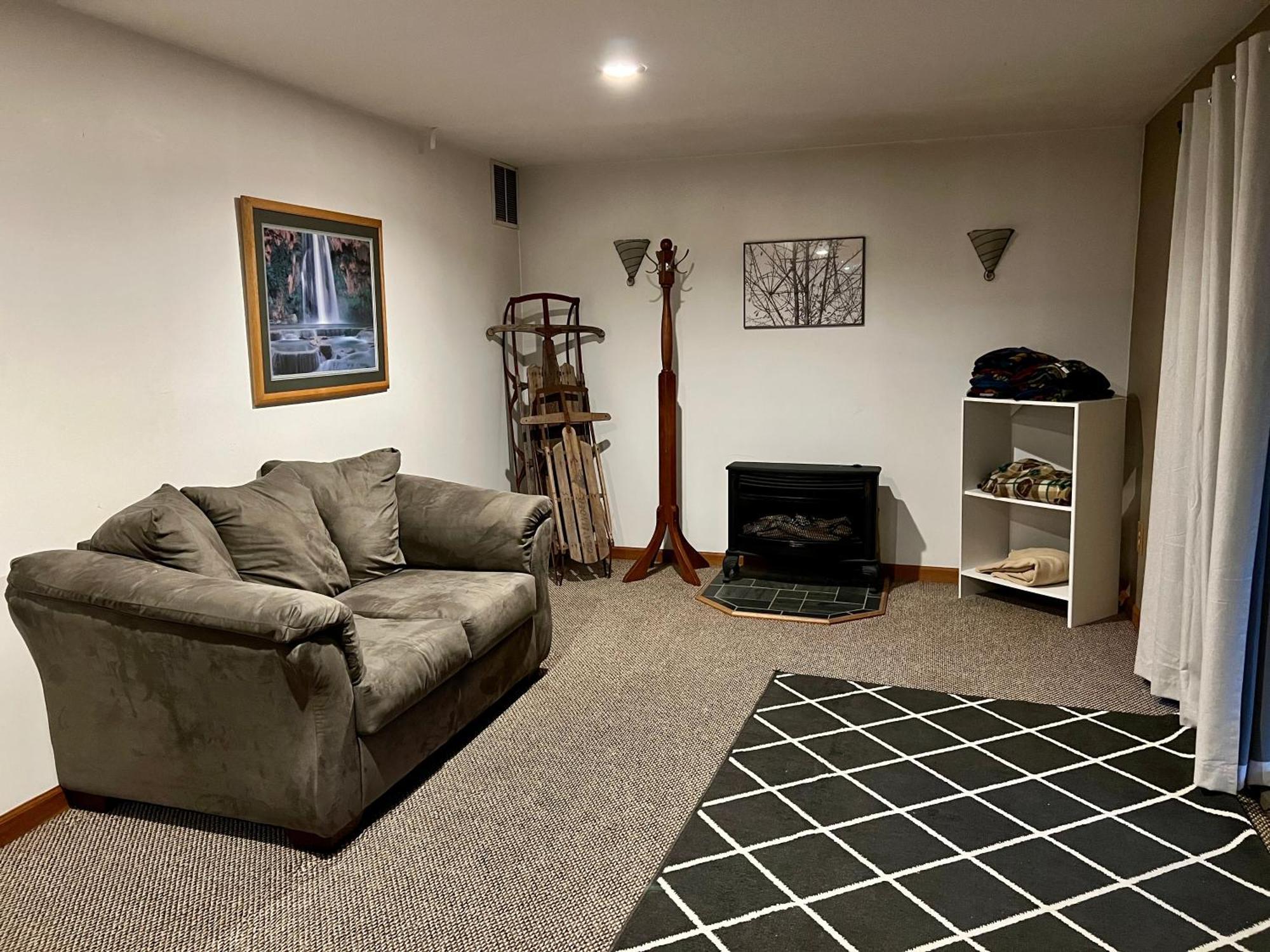 Mountain House Villa Palmerton Exterior photo