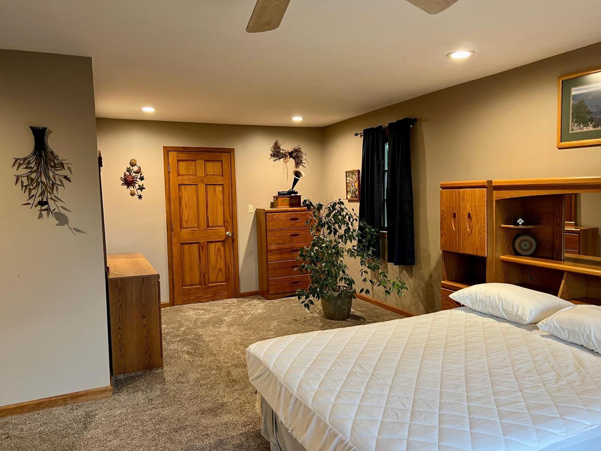 Mountain House Villa Palmerton Exterior photo