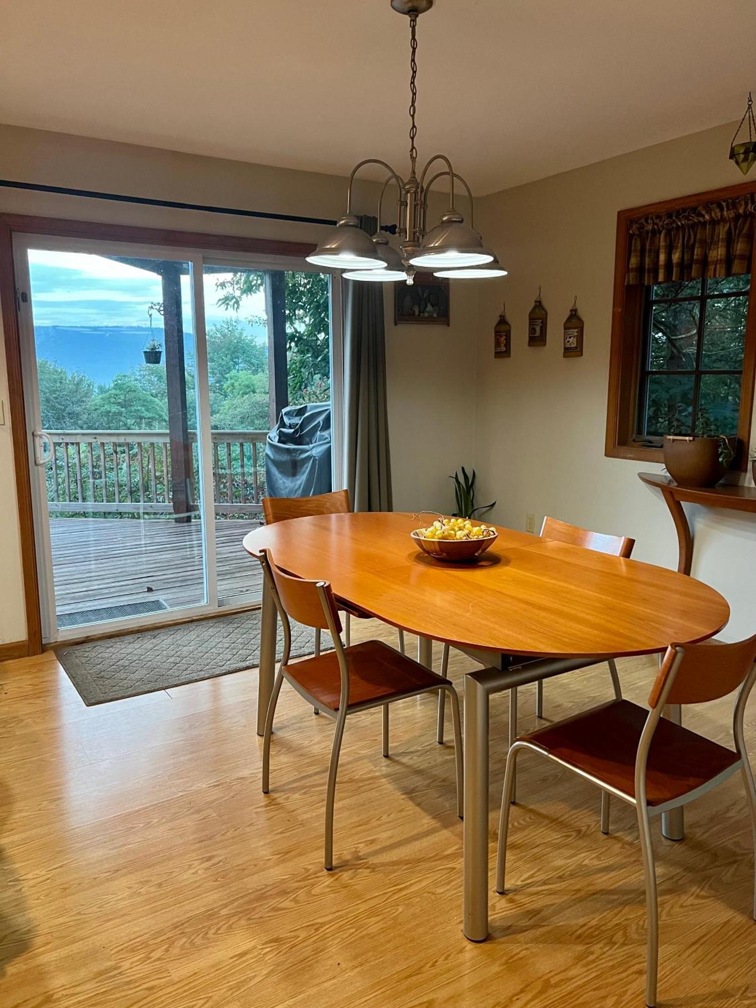 Mountain House Villa Palmerton Exterior photo