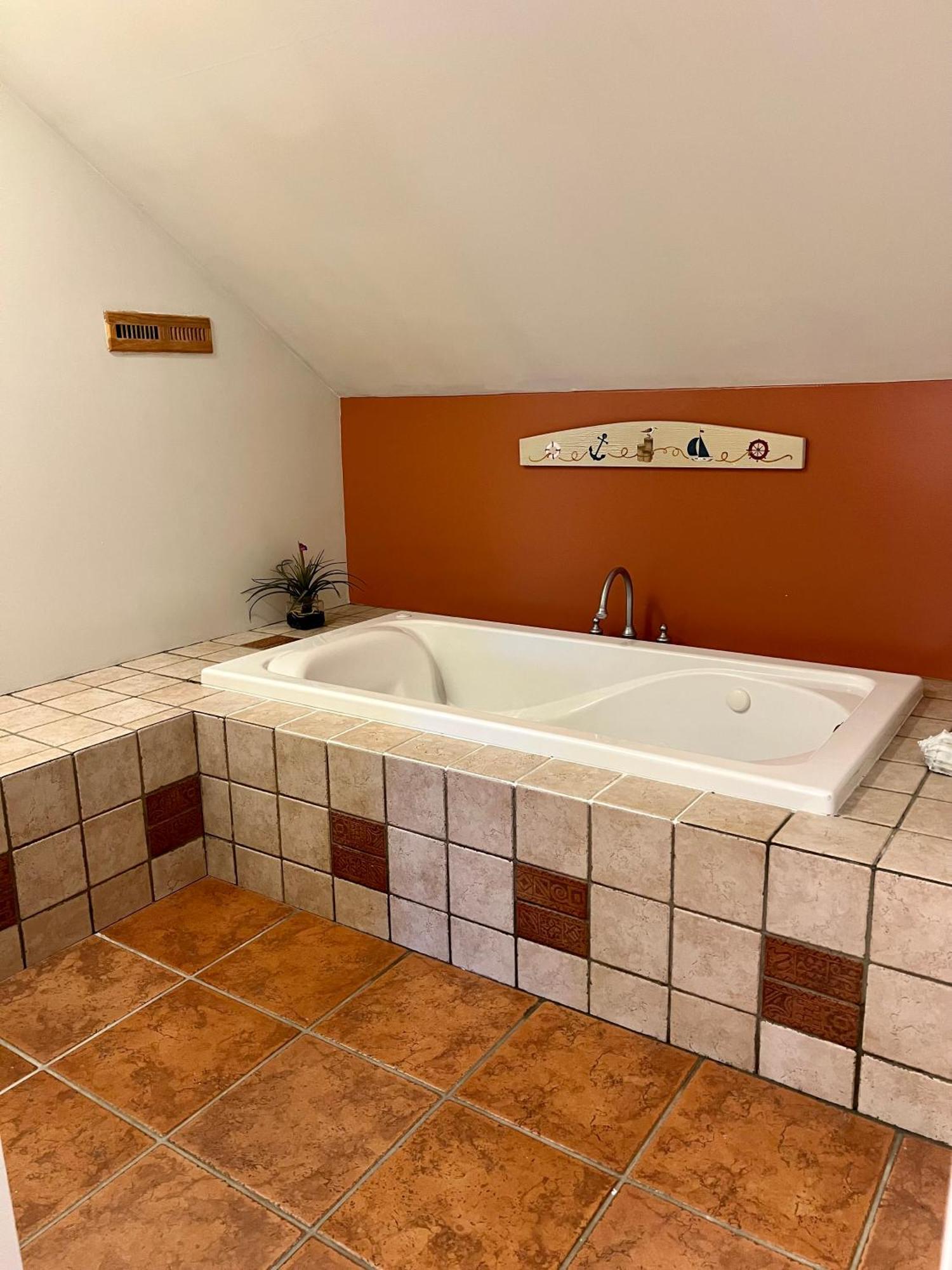 Mountain House Villa Palmerton Exterior photo