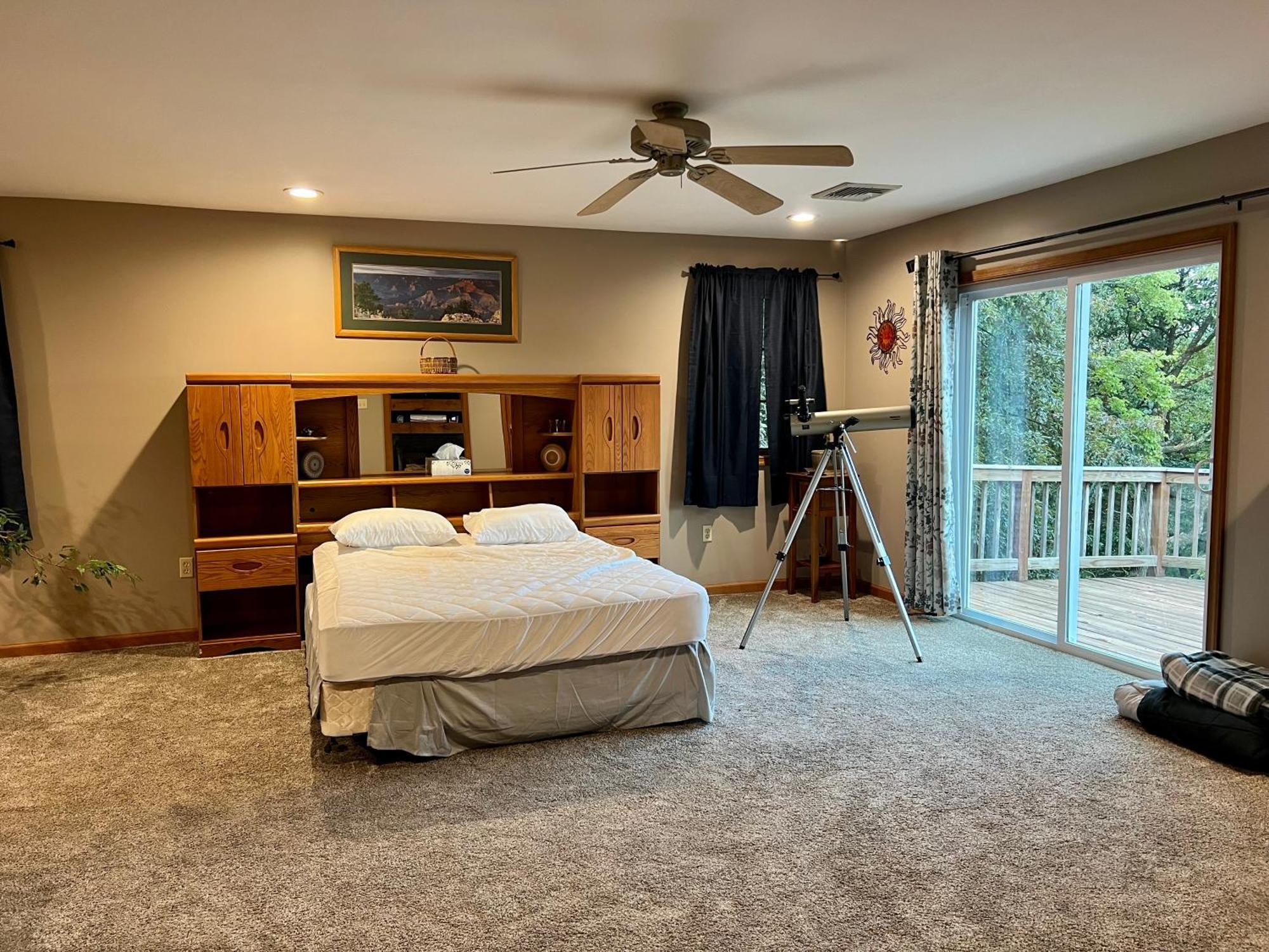 Mountain House Villa Palmerton Exterior photo