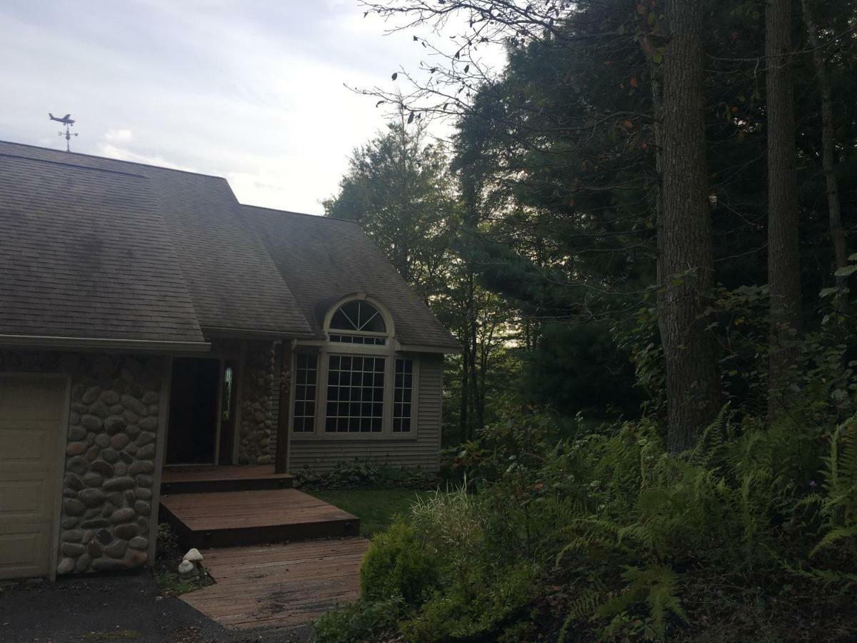 Mountain House Villa Palmerton Exterior photo